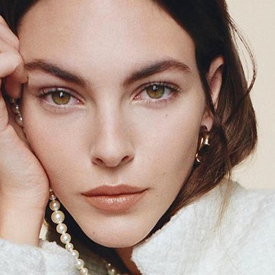 Vittoria Ceretti: nàng thơ mới của tài tử Leonardo DiCaprio