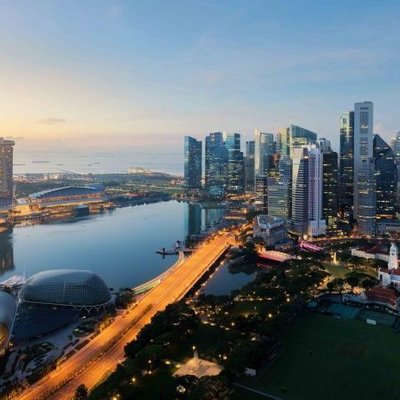 5 lí do để giành ngay cơ hội vi vu Singapore cùng Takashimaya
