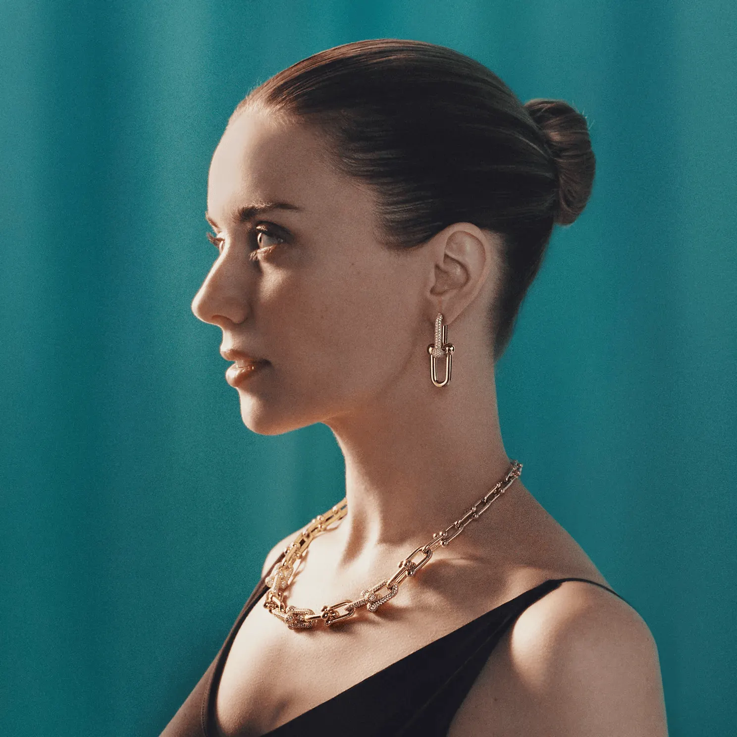 Tiffany & Co. trang sức