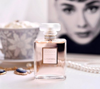 7 chai nước hoa kinh điển đàn ông thích mua tặng phụ nữ