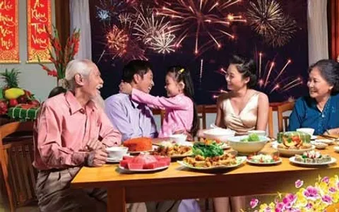 Để có một kỳ nghỉ ý nghĩa bên gia đình - 02