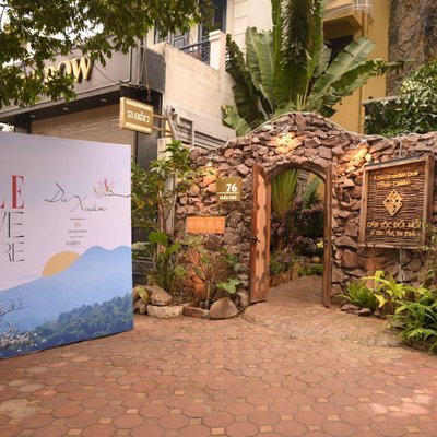 elle love and share phông chụp ảnh