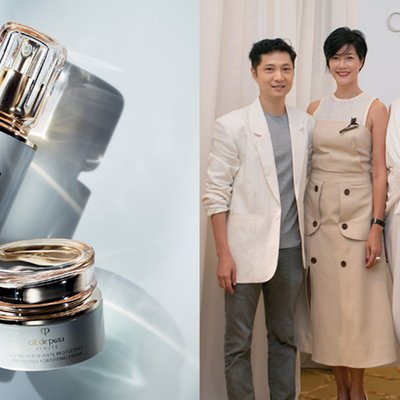 Sản phẩm Cle de Peau
