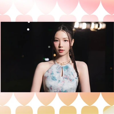áo yếm cùng nàng chinh phục mùa Hè