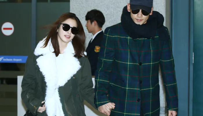 Ngọt ngào như tình yêu của Bi Rain dành cho Kim Tae Hee 