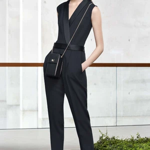 Bộ sưu tập thời trang Boss Resort 2017