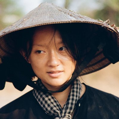 Hình ảnh Hồ Thu Anh trong " Địa đạo – Mặt trời trong bóng tối".