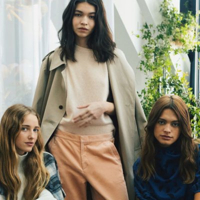 uniqlo