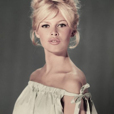 Brigitte Bardot