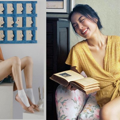 những tài khoản instagram giúp xây dựng phong cách retro