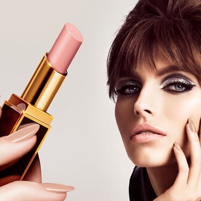 son môi đẹp nude tom ford
