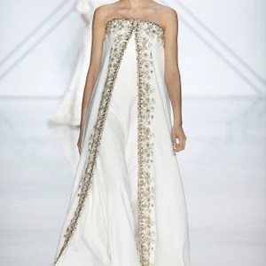 Những BST nổi bật tại tuần lễ Haute Couture Xuân-Hè 2017 - ELLE VN