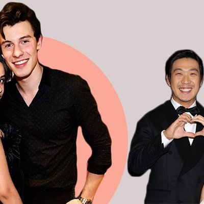 điểm tin sao shawn mendes feature