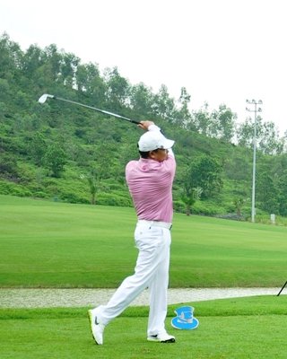 san golf