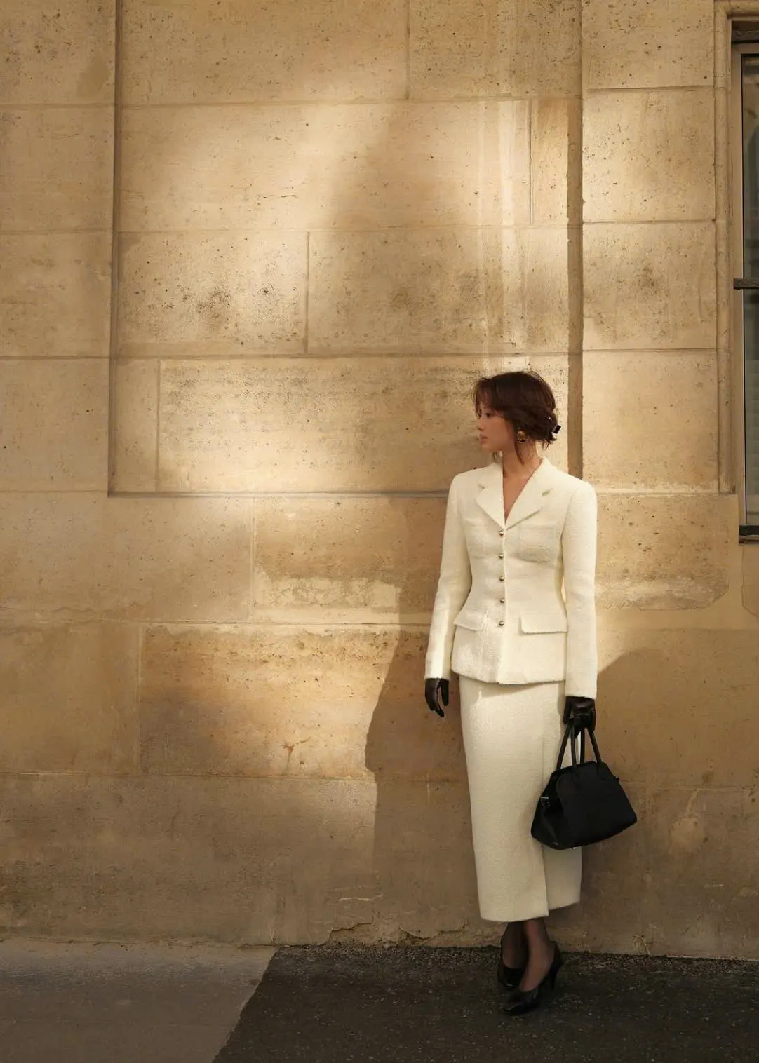 Suit nữ Khánh Linh
