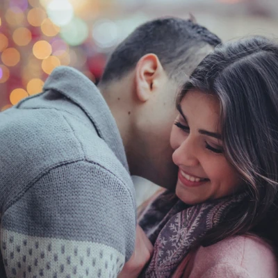 Quà giáng sinh - tặng gì cho chàng, gửi gì cho nàng để đêm noel thực sự thăng hoa cảm xúc