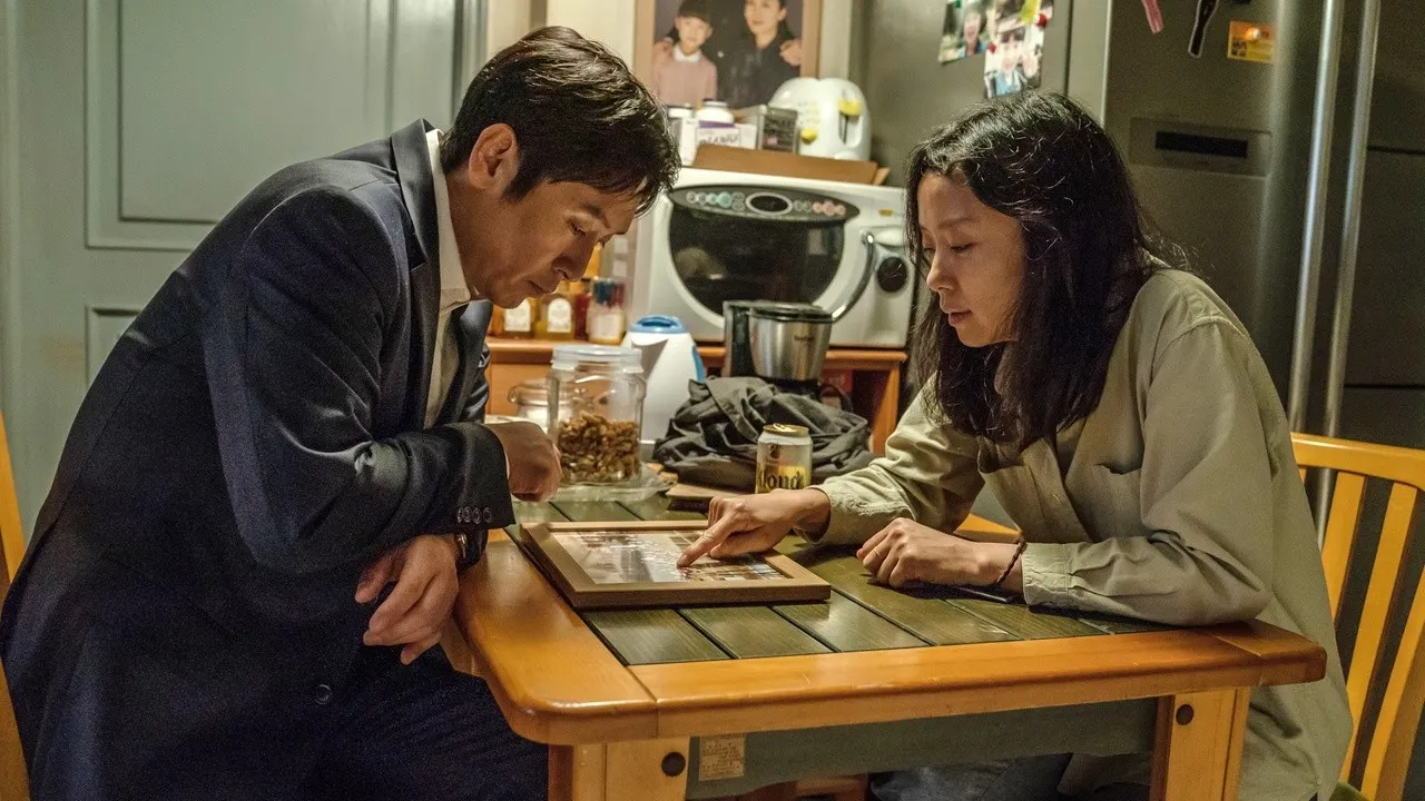 phim hàn birthday jeon do yeon