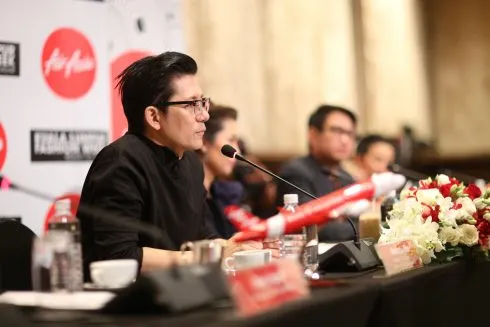 Andrew Tan