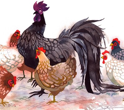 12 con giáp nên làm gì để phòng tránh tiểu nhân