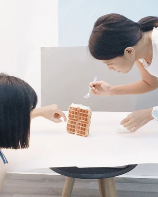 ELLE girl - Tư duy sáng tạo của các cô gái mê onset