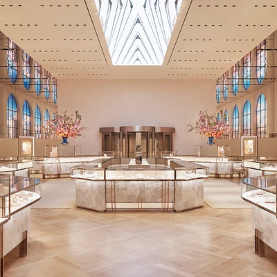 tiffany & co.