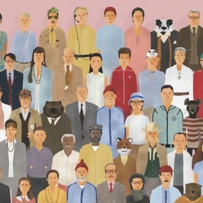 Chấm điểm những bộ phim thời trang nhất của đạo diễn Wes Anderson
