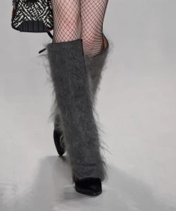 Lông thú Custo Barcelona