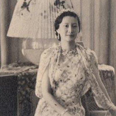 thời trang của nam phuong hoang hau