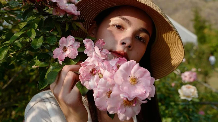 làm sạch sâu chăm sóc da dầu