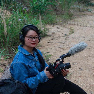 phim tài liệu và hành trình của diễm