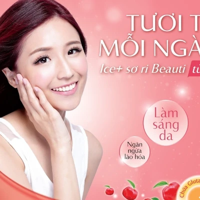 Thức uống tự nhiên tốt cho sức khỏe – nhan sắc: Xu hướng làm đẹp mới của phụ nữ hiện đại