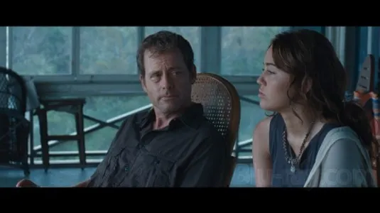 Những câu nói hay trong phim The Last Song - elle vietnam 5