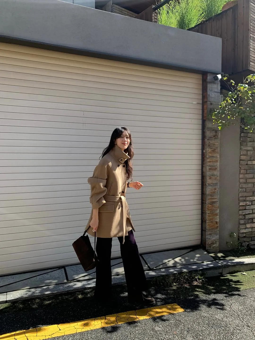 thời trang mùa đông