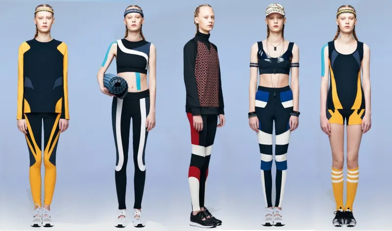 đồ tập gym nữ nokaoi