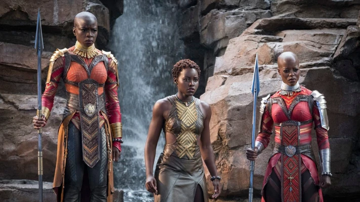 Black Panther xuất sắc giành giải Thiết kế phục trang đẹp nhất tại lễ trao giải Oscar