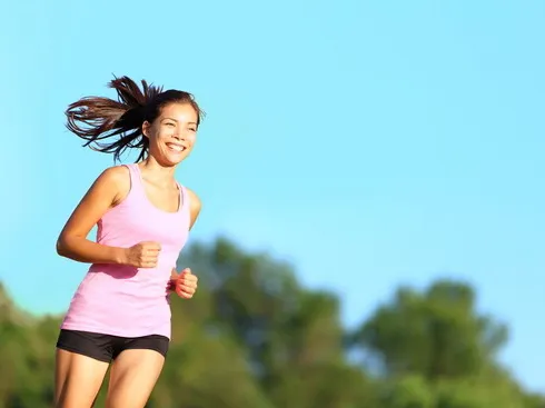 Tác hại của việc chạy bộ không đúng cách