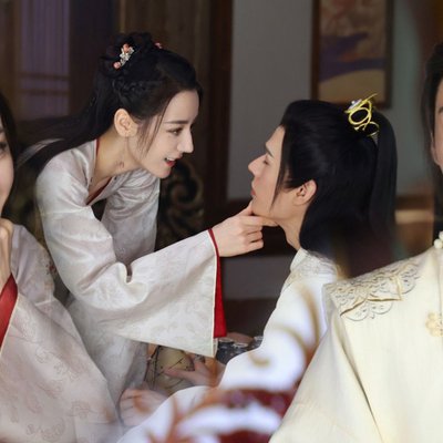 Thumbail An Lạc Truyện