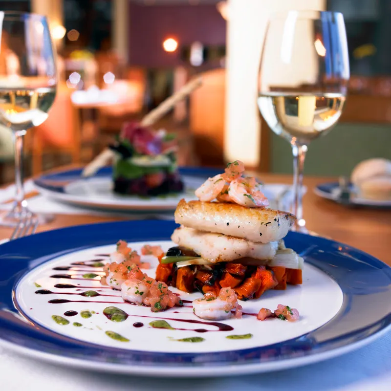 Sheraton Saigon_Signature Rest_Women's Day Set Menu - elle vietnam
