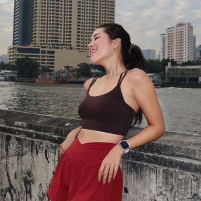 xu hướng rèn luyện sức khỏe nổi bật 2025 elle