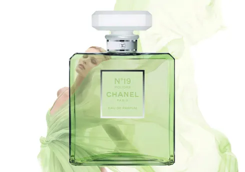 ellevn Nuoc hoa Chanel No19