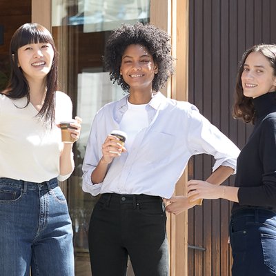 Uniqlo trang phục lifewear