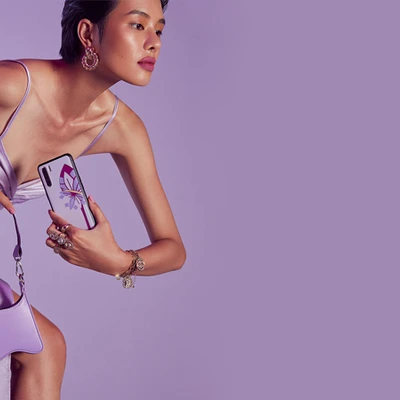 dấu ấn phong cách thời trang