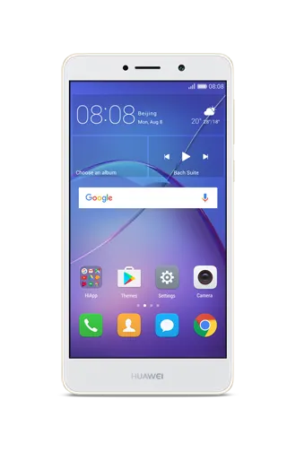  TCBC Huawei GR5 2017 - Dẫn đầu xu hướng camera kép trong phân khúc tầm trung. - 06