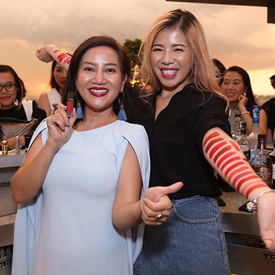 [ELLE Women in Society] Bí mật của sự quyến rũ đã được bật mí