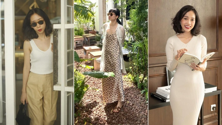 biên tập viên elle