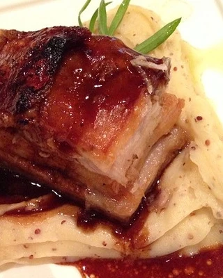 Khám phá ẩm thực Pháp Gout de France tại Le Beaulieu