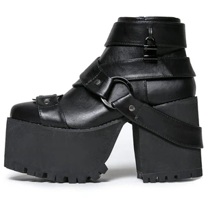 5 xu hướng giày nữ lên ngôi 2016 - ellevn