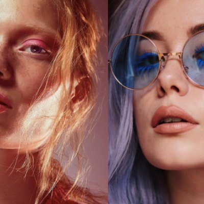Instaglam - Đâu là giới hạn của nghệ thuật trang điểm?
