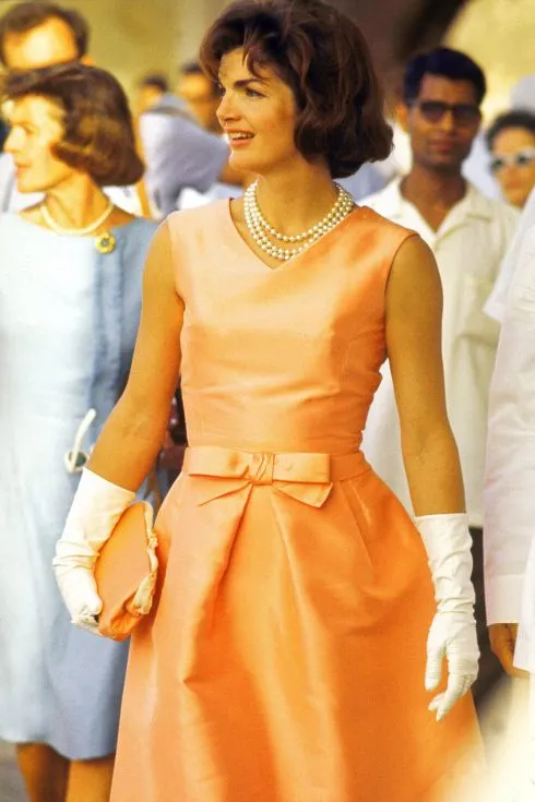 Jacqueline Kennedy