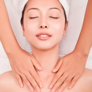 Chăm sóc da mùa Đông tại Shiseido Beauty Center